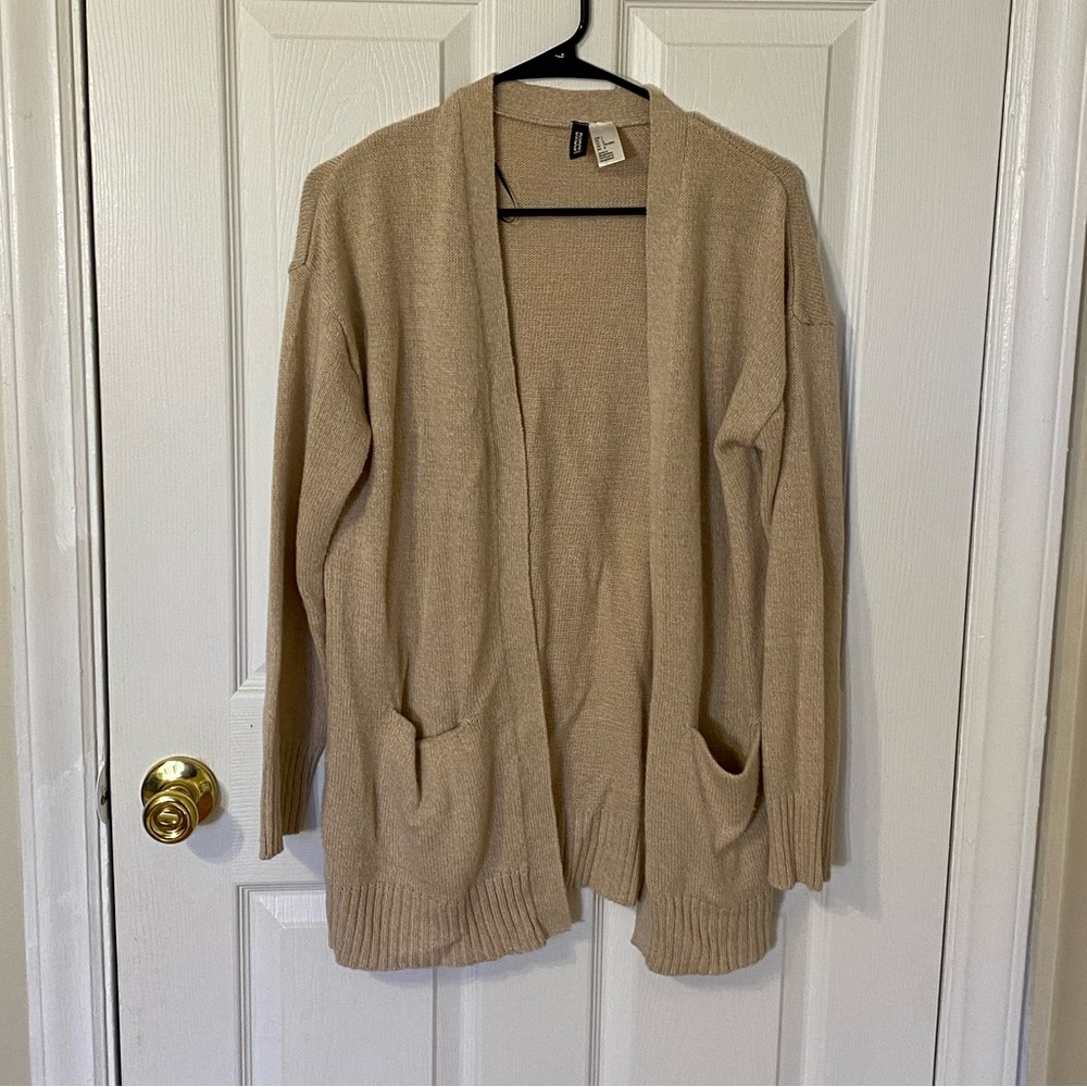 Divided by H&M Cardigan Sweater- Women’s Large